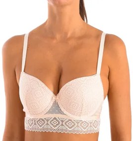 Bralette Roze Selene  AMAYA-ROSE