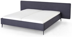 Gestoffeerd Bedframe Night Madrid – Bij Swiss Sense