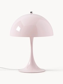 Dimbare LED tafellamp Panthella met timerfunctie H 34 cm, ontwerp Verner Panton