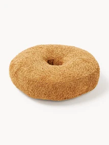 Decoratief kussen Jack in donutvorm