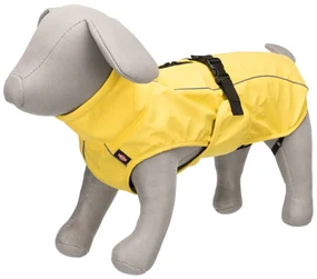 TRIXIE Hondenregenjas Vimy L 62 cm geel