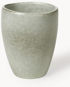 Handgemaakte bekers Nordic Marsh, 2-delig