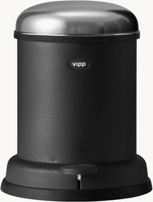 Badkamerprullenbak Vipp14 met pedaalfunctie