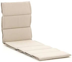Tex Style Michelin Fiber tuinkussen voor ligbed 200x57cm
