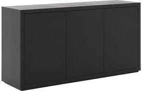 Goossens Dressoir Barcelona, 3 deuren