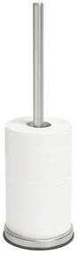 Tiger Toiletrolhouder - 5 rollen - staand - gepolijst RVS 446510341