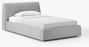 Eenpersoonsbed Cloud met opbergruimte