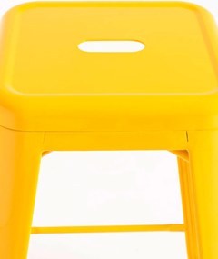 Pak 4 lage Torix krukken