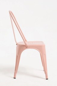 Set 4 Torix Stoelen