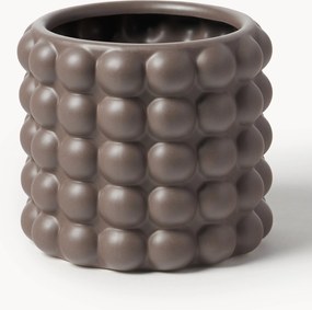 Plantenpot Bob van steengoed, H 18 cm