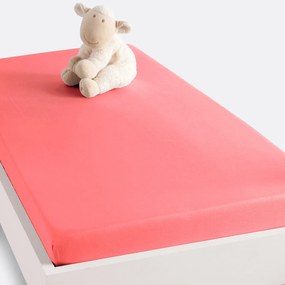Hoeslaken voor kinderen, katoen, omslag 25 cm, MACHA