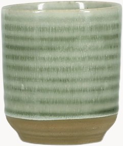 Kopjes Cameo Green, 4-delig