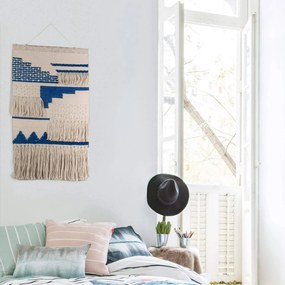 Wandkleed Retro Chic | HF Living
