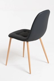 Plazi stoel