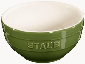 Schaal Staub van keramiek