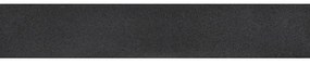 Ragno Wish Wandtegel - 30x5.3cm - 10mm - Black mat (zwart) 2031797