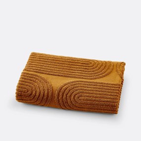 Maxi badlaken in bouclette badstof 500 g/m2 Molina