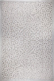 In- & outdoor laagpolig vloerkleed Argento