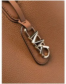 Boodschappentas Bruin MICHAEL Michael Kors  -