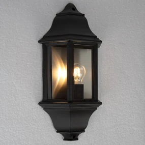 Turijn 1 buitenlamp