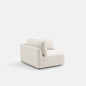 Omkeerbare hoekmodule, Monica