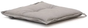 Madison Hocker/tuinkussens 55x55cm met rand zit