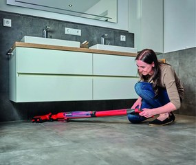 Einhell CLEANEXXO Power X-Change Accu Vloerreiniger