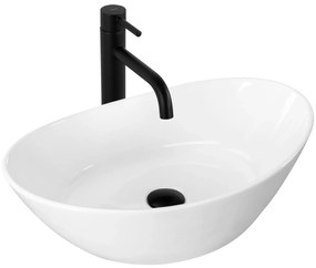 Opzetwastafel Rea Kate 56