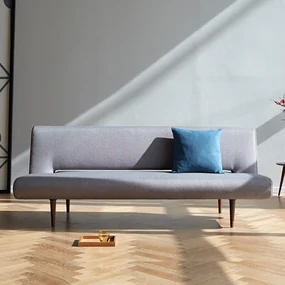 Innovation Living Unfurl Luxe Slaapbank Retro Design
