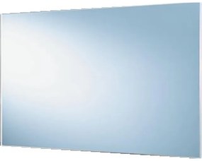 Silkline Spiegel H60xB160cm rechthoek Glas 610063