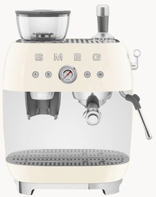 Koffiezetapparaat 50's Style met filterhouder