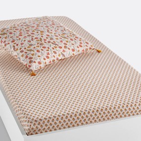 Hoeslaken voor kinderen in katoen, Bertille