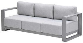 Garden Impressions Malakka loungebank - taupe