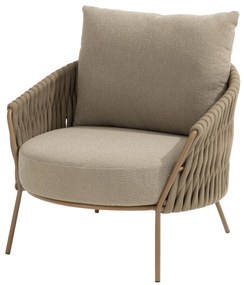 Molina lounge tuinstoel 4 Seasons Outdoor