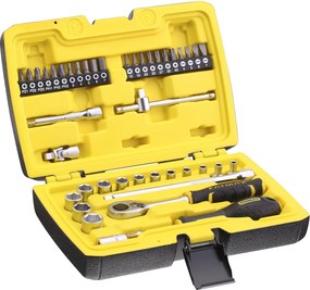 Stanley Doppenset 1/4" 42-delig FMMT82683-1