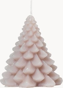 Handgemaakte kerstboomkaars Granny