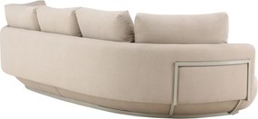 Jörn Stella - 4-Zitsbank - Beige - Jorn