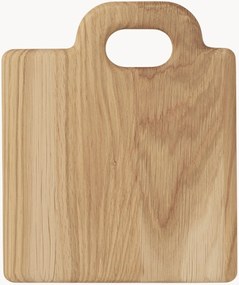 Eikenhouten snijplank Olina