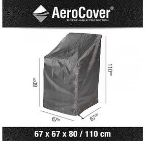 Tuinstoelhoes | AeroCover | 67x67xH80/110