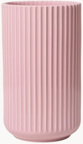 Vaas Rosa, H 25 cm