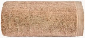 Badstof katoenen badhanddoek Luxe