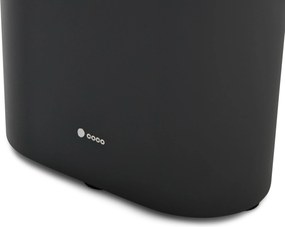 Dining Tuintafel  240 x 120 cm Grijs Weave