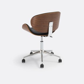 Bureaufauteuil op wieltjes, Zarius