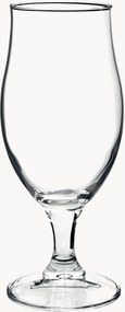 Bierglazen Executive, 6-delig