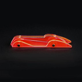 Lucite Car Small No3