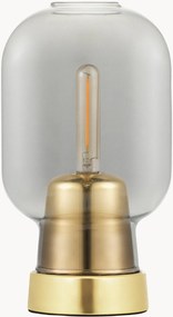 LED-tafellamp Amp