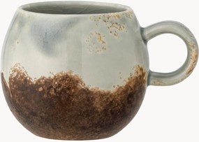 Mokken Paula, 4-delig