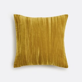 Fluwelen kussenhoes, Susana