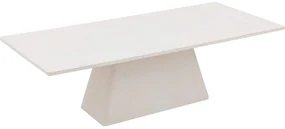 Goossens Eettafel Stone, Rechthoekig 250 x 110 cm