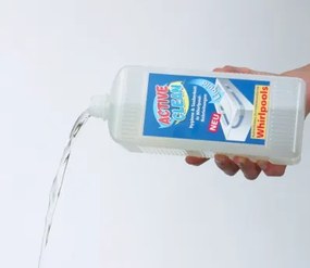 ActivClean whirlpoolreiniger 1L